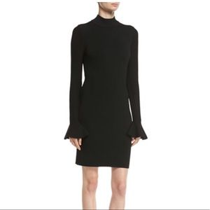 🆕⬇️ MICHAEL by MK • Long-Bell Sleeve Dress